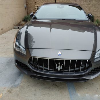 Boothe Detailing - Car Wash Near Me