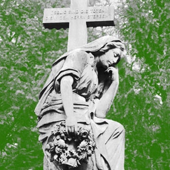 Alter Friedhof - Funeral Services & Cemeteries Near Me - Gießen, HE