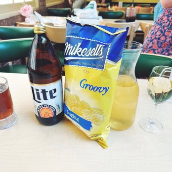 Marion's Piazza - Pizza Near Me - Dayton, Ohio