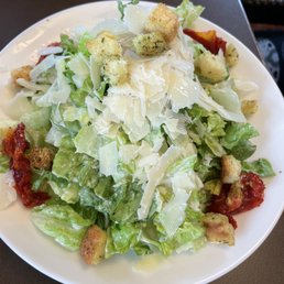 Ceasar Caesar Salad Ceasar Caesar Salad