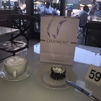 Chaumont - Bon apatite to me - Bakeries Near Me - Beverly Hills, California