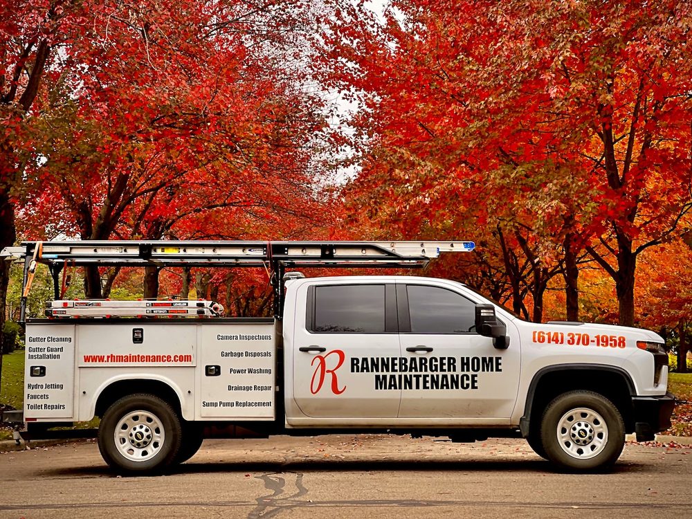 Slide of Rannebarger Home Maintenance