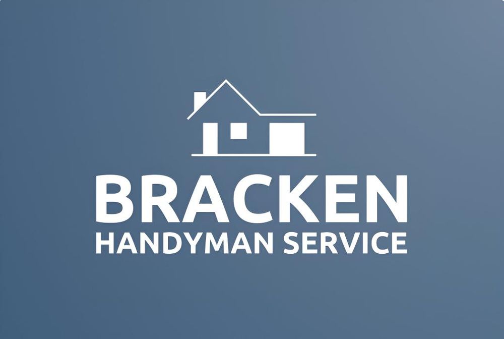 Slide of Bracken Handyman Service