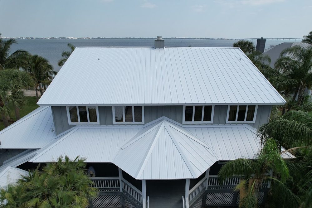 Slide of All Area Roofing & Construction