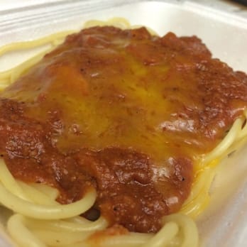 Jollibee - Filipino Spaghetti - Fast Food Near Me - Irvine, California Jollibee - Filipino Spaghetti - Fast Food Near Me - Irvine, California