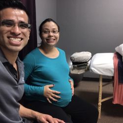 Saenz Medical Massage Therapy - Not only do I do Medical Massage but I am also capable of offering Prenatal Massage Therapy