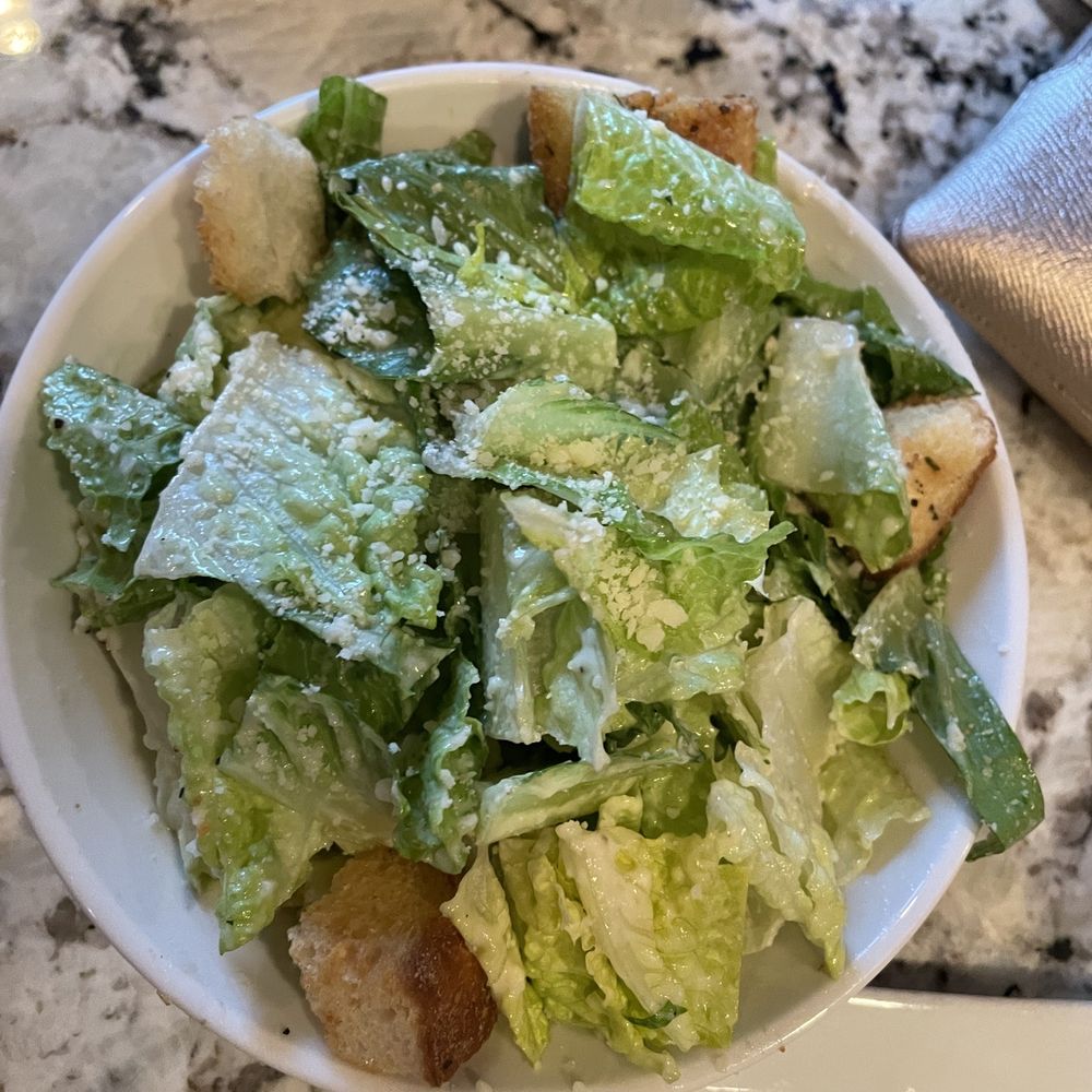From The Boot - Caesar Salad - Italian Near Me - Ambler, Pennsylvania From The Boot - Caesar Salad - Italian Near Me - Ambler, Pennsylvania