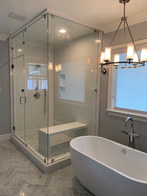 Slide of Prime Enterprises Construction