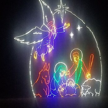 Prairie Lights - Arts & Entertainment Near Me - Grand Prairie, Texas