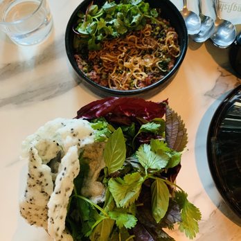 Kingfisher - Beef tartare - Vietnamese Near Me - San Diego, California Kingfisher - Beef tartare - Vietnamese Near Me - San Diego, California