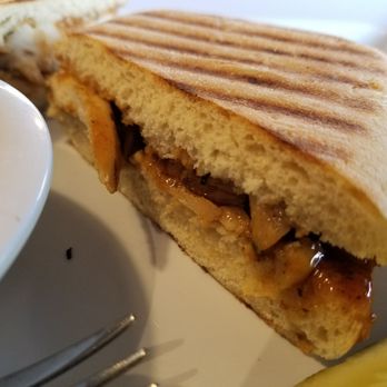 McAlister's Deli - Sweet Chipotle Chicken sandwich - Delis Near Me - West Chester, Ohio
