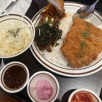 Yumee Katsu - Spicy pork katsu - Korean Near Me - San Jose, California Yumee Katsu - Spicy pork katsu - Korean Near Me - San Jose, California