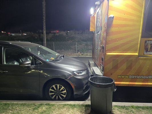 Birreria Villalobos by null