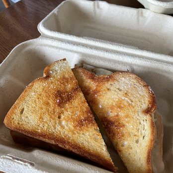 Songbird - Combo Sandwhich - Breakfast & Brunch Near Me - St. Louis, Missouri