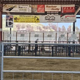 Al also sponsors the Eastern San Diego County Junior Fair. If your kids are 4h or FFA, let's support the businesses that support our local k