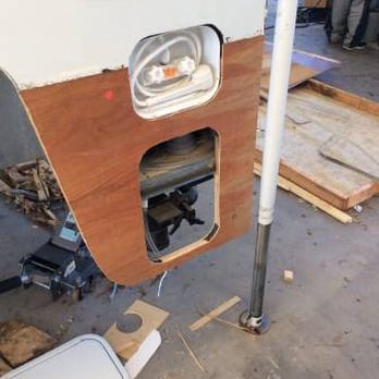 Echols RV Repair - RV Repair Near Me - Sacramento, California Echols RV Repair - RV Repair Near Me - Sacramento, California