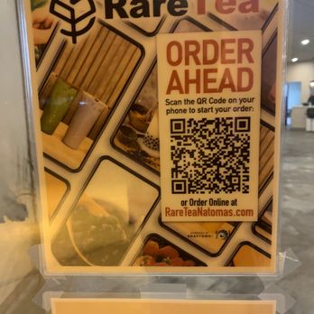 RareTea - Order Ahead - Bubble Tea Near Me - Sacramento, California RareTea - Order Ahead - Bubble Tea Near Me - Sacramento, California