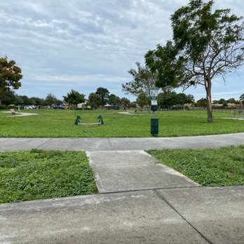Bark Park - Dog Parks Near Me - Miami, Florida