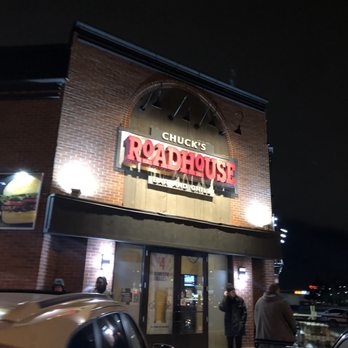 Chuck's Roadhouse Bar And Grill - American Near Me - Brampton, Ontario Chuck's Roadhouse Bar And Grill - American Near Me - Brampton, Ontario
