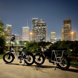 ScootsTx - H-Town