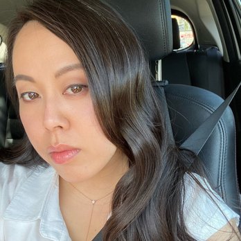 Salon 1322 - My hair was sooo shiny after my appointment with James!! - Hair Salons Near Me - Belmont, California Salon 1322 - My hair was sooo shiny after my appointment with James!! - Hair Salons Near Me - Belmont, California