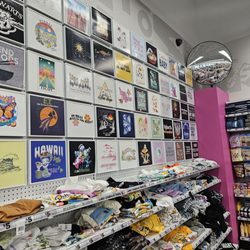 Five Below