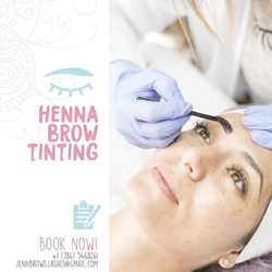 Brows & Lashes Beauty Spa