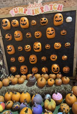 JoJo's Shake Bar - Chicago by null