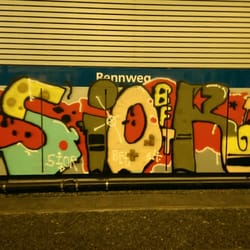 Bhf. Rennweg