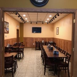 Mahomet Family Restaurant