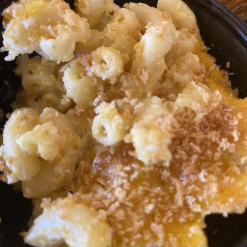 Mission BBQ - Mac & cheese - Barbeque Near Me - Orlando, Florida