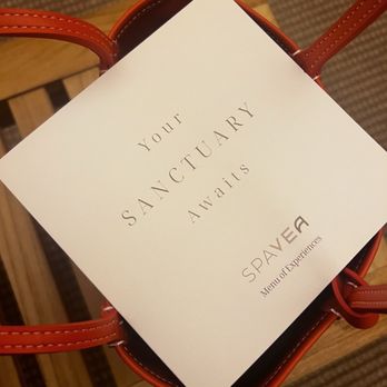 SPA VEA - Day Spas Near Me - Newport Beach, California