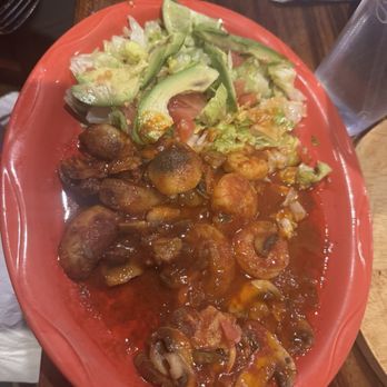 Mi Rancho Alegre - Mexican Near Me - Rochester, New York