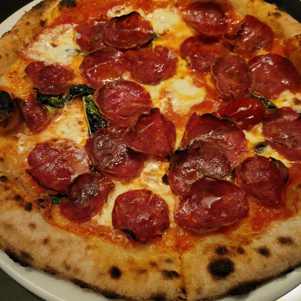 Pasquale Jones - Italian Near Me - New York, New York Pasquale Jones - Italian Near Me - New York, New York