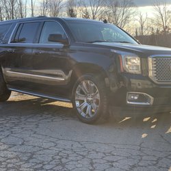 Sterling Elite - SUV