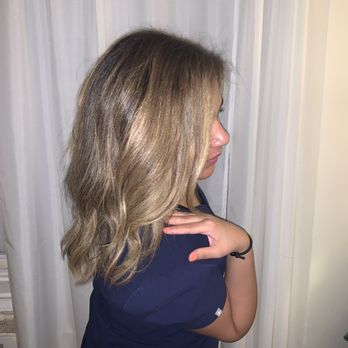 Davida Salon - Post picture - Hair Extensions Near Me - New York, New York