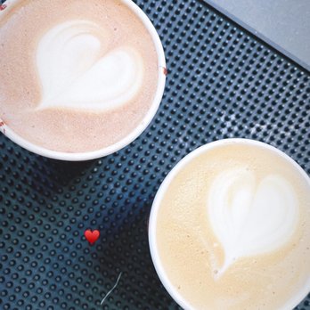 Manresa Bread - Latte - Bakeries Near Me - Los Gatos, California
