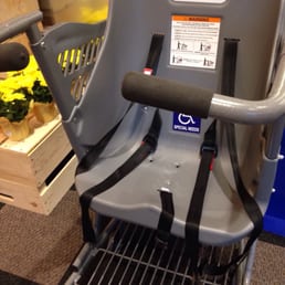 Caroline's Cart