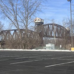 Hotel Frederick - Beautiful bridge walking distance to the Hotel Fredrick!