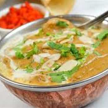 Thali Sweets & Grill - a bowl of thali - Indian Near Me - Surrey, British Columbia