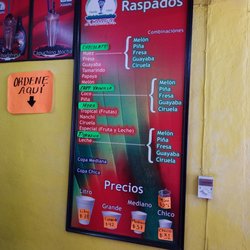 Regresqueria El Manantial