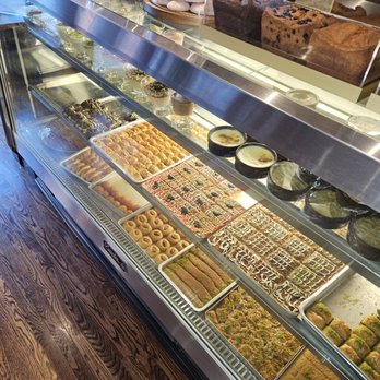 City Kebab House - Dessert - Uzbek Near Me - Hartford, Connecticut City Kebab House - Dessert - Uzbek Near Me - Hartford, Connecticut
