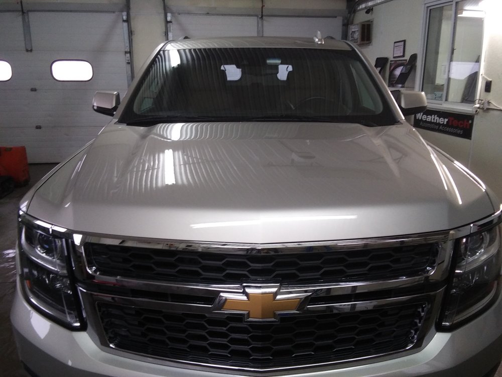 PRO IMAGE CAR WASH 18 Photos 606 10th St, Monroe, Wisconsin Car