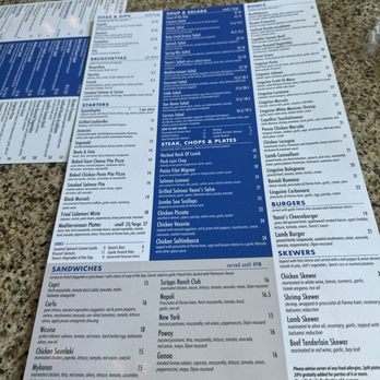 Yanni's Bar & Grill - Mediterranean Near Me - San Diego, California Yanni's Bar & Grill - Mediterranean Near Me - San Diego, California