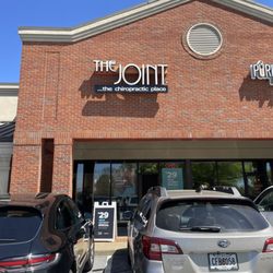 The Joint Chiropractic - The Joint Roswell