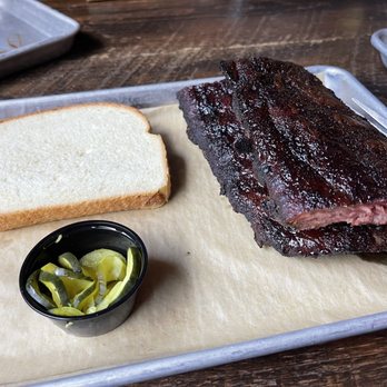 Big Bore Barbecue - Baby back ribs - Barbeque Near Me - Hanover, Minnesota Big Bore Barbecue - Baby back ribs - Barbeque Near Me - Hanover, Minnesota