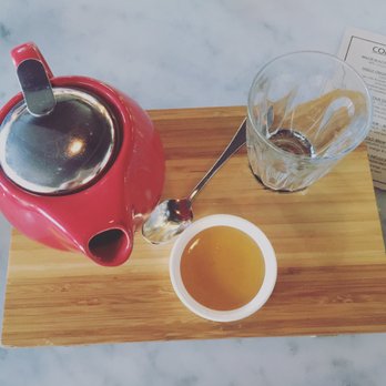 Three Bags Full - Chai Latte. - Breakfast & Brunch Near Me - Abbotsford, VIC