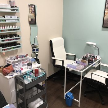 Martian Manis  - Nail Technicians Near Me - Garden Grove, California