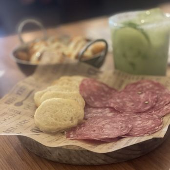 Bulla Gastrobar - Salchichon - Spanish Near Me - Plano, Texas