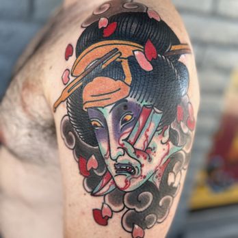 GOOD TIME TATTOO LAKE HAVASU - Updated July 2026 - 38 Photos